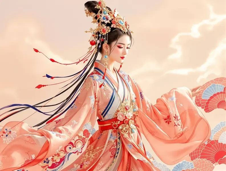 福利壁纸：古装男神高清剧照合集，速速收藏 - 吃瓜视频网站